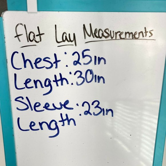 Studio Collection Women Front Button Shirt XL - Picture 12 of 12